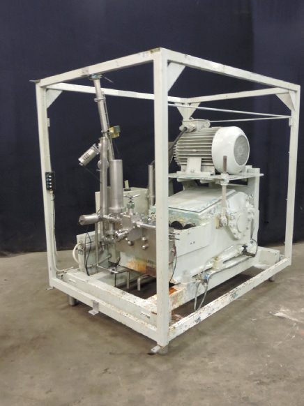 Rannie 50.79 Blue Top Milieu