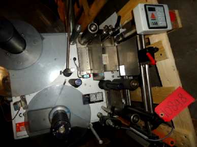 Avery Maschinen GmbH 350R