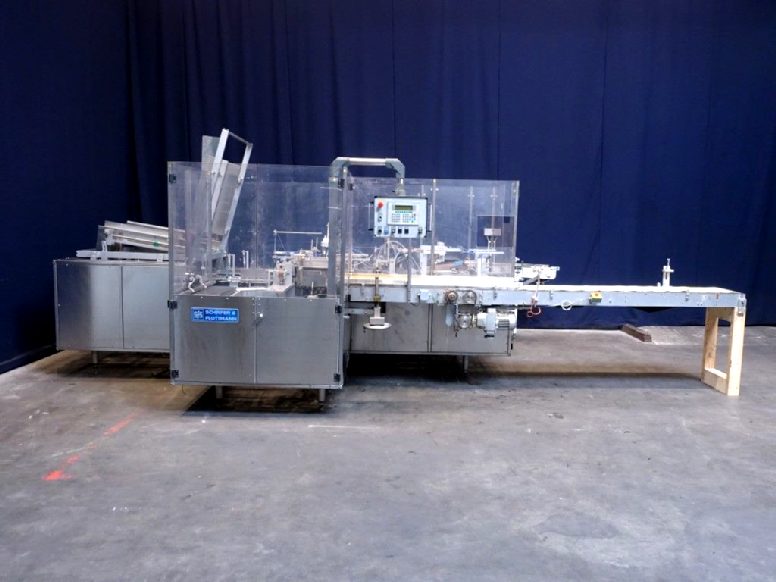 Schäfer & Flottmann SFS 355