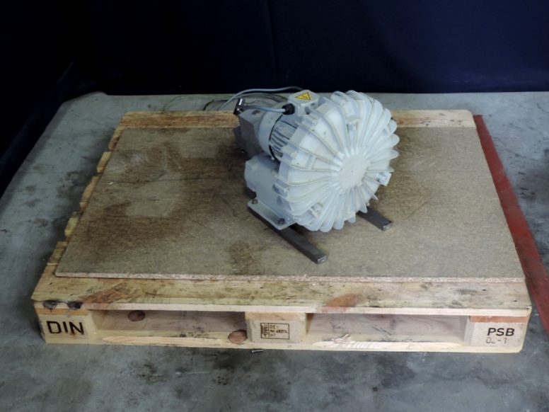 K.D.Pneumatik GmbH SD4n