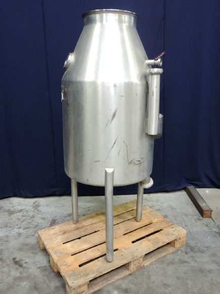 Alfa Laval DC-750-EC