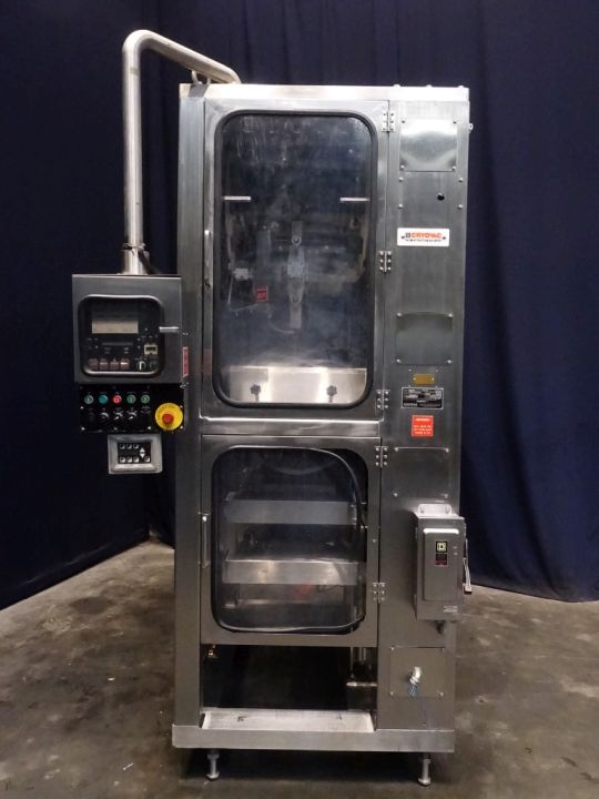 Cryovac Onpac 2000