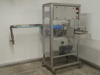 Dörr Kampen BV Stacker