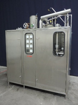 Hamba Sterile air cabinet
