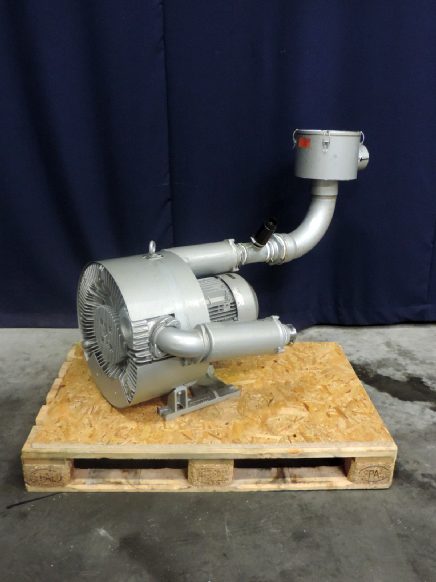 Busch SB 0530 D 2H0 FA XX