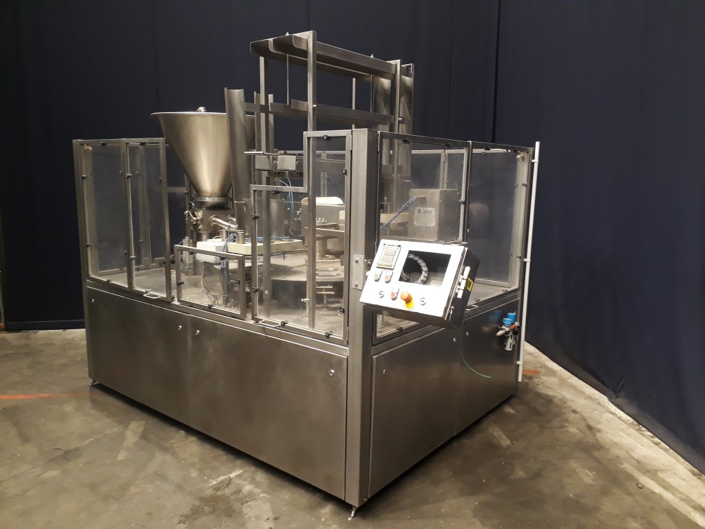 Schutten machines BV VSM-1000-2