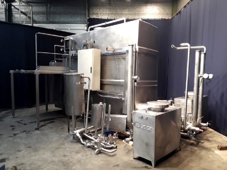 Simon Freres BAC 10000