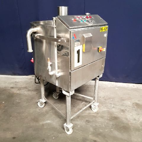 APV Technohoy Temp. Unit