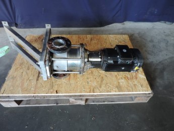 Grundfos CRN20-02 A-FG3G-E-HQQE