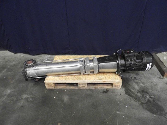 Grundfos CR32 10 .F-P-A-E-HQQE