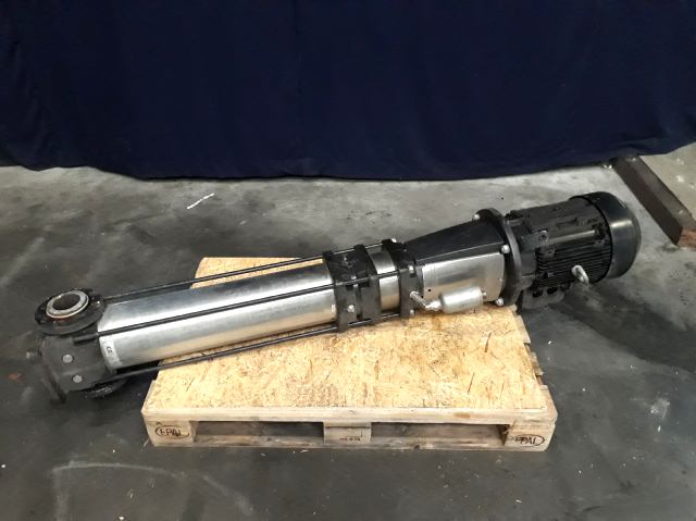 Grundfos CR32 10 F-P-A-E-HQQE