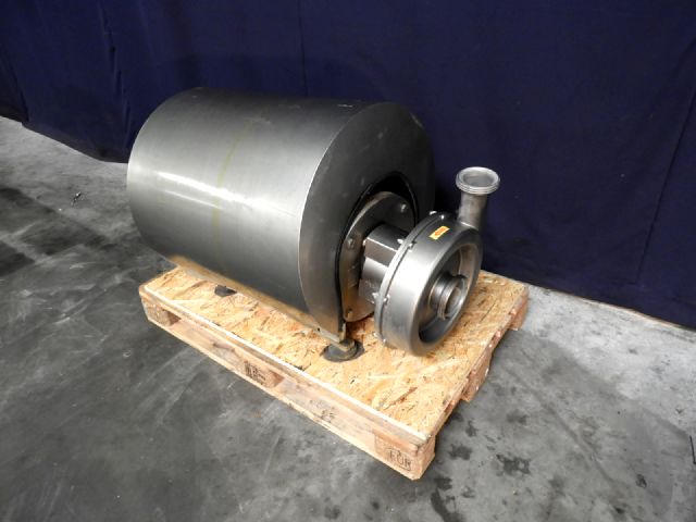 Alfa Laval LKH70/220 FSS