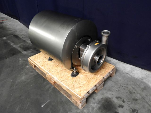 Alfa Laval LKH70/220 FSS