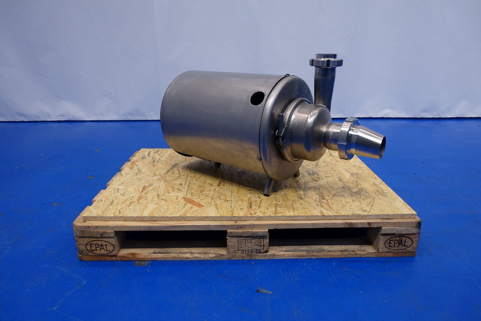 APV W-25/75-380N 140