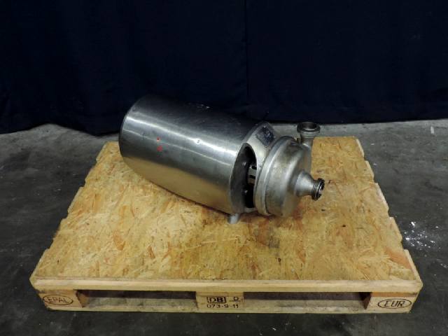 APV Puma 2''-2''-9''