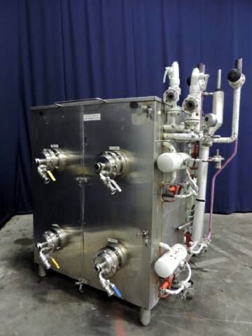 Schröder MK04/120-820