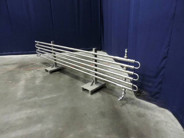 Tetra Pak Spiraflow TTF-38s/16c-3-1