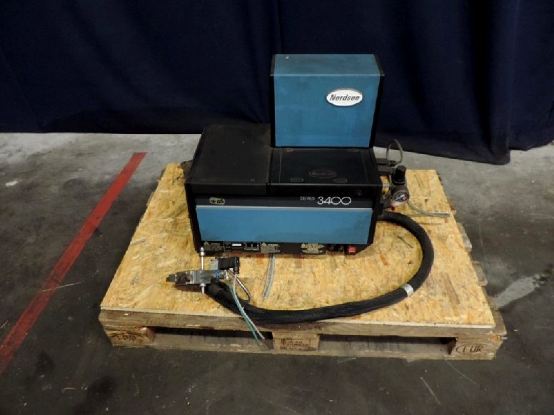 Nordson 3400