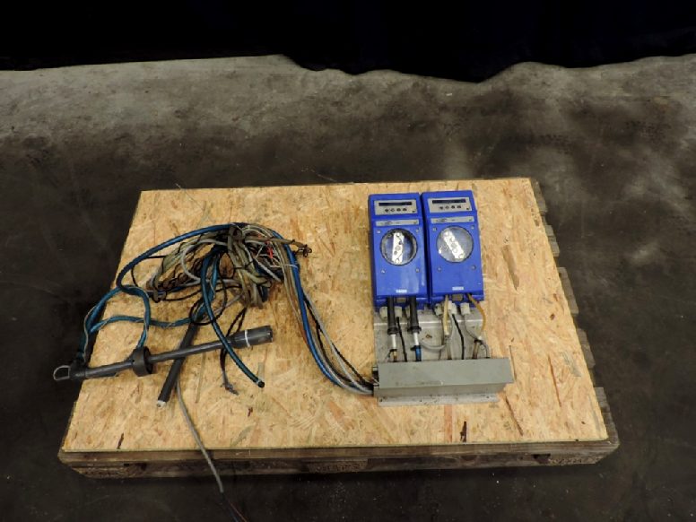 DiverseyLever PC20 8503.240 + PC 20 8503.650