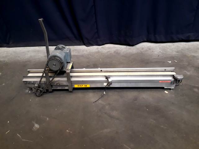 Belt conveyor 140 cm