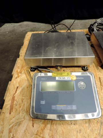 Sartorius Midrics 1 / MW1S1-3DC-NCE