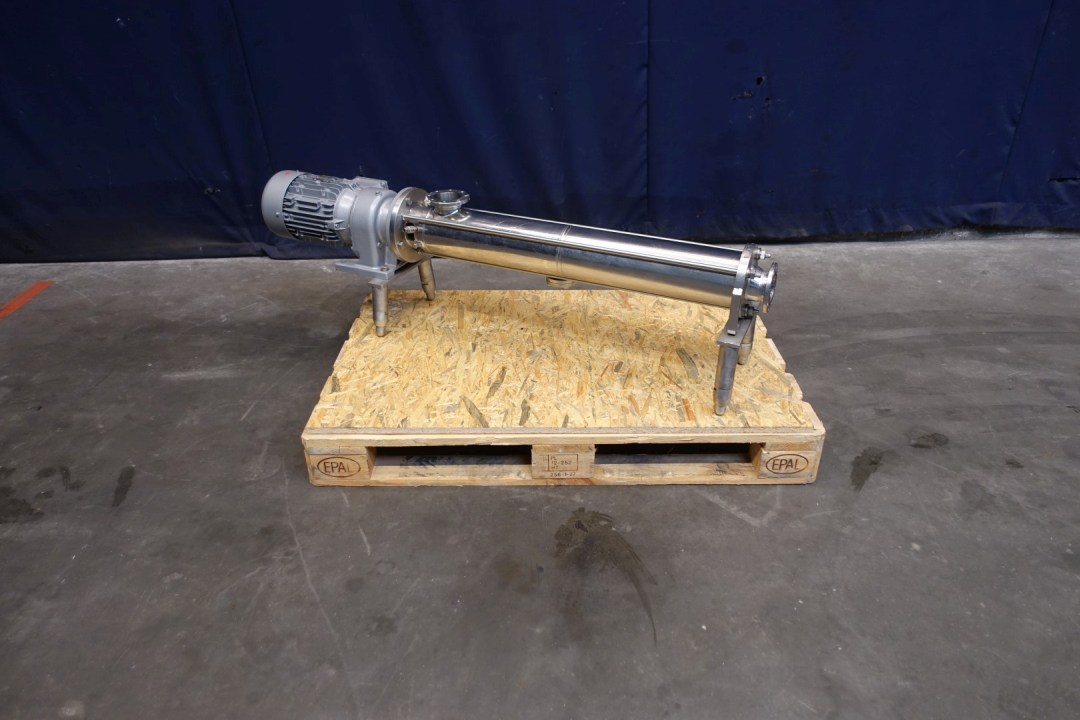 Allweiler AG ACNBP 100.2 EXX GOD