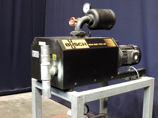Busch MM1322AV