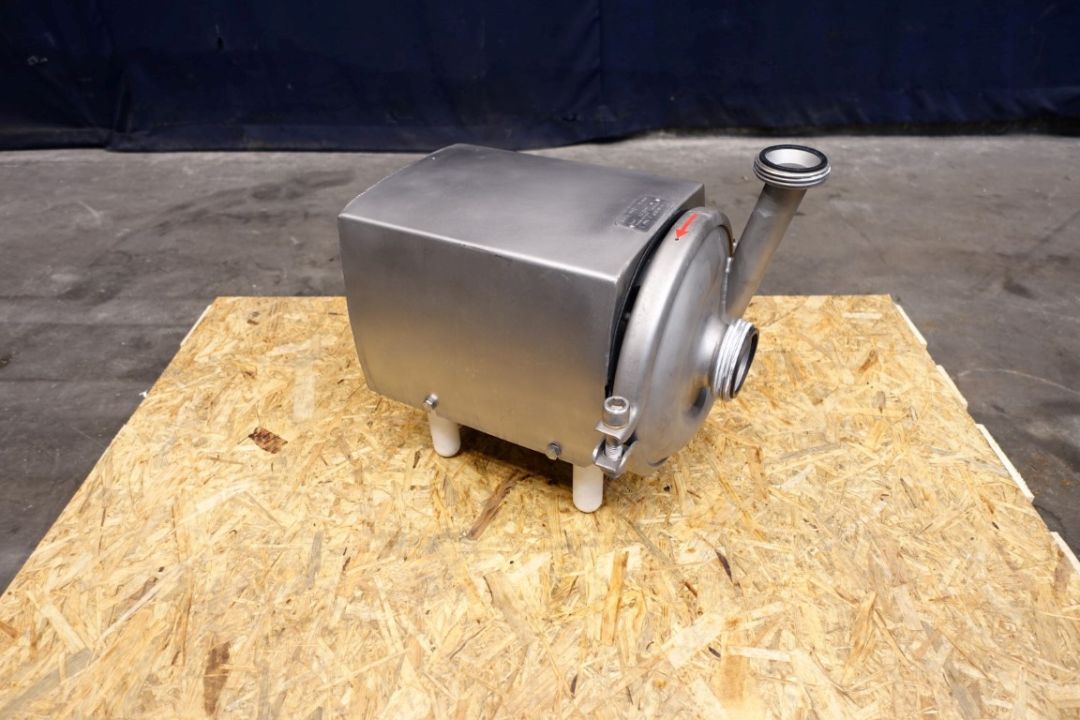Alfa Laval ALC1-D/120
