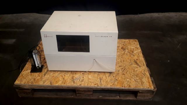 Delta Instruments FT-2.2