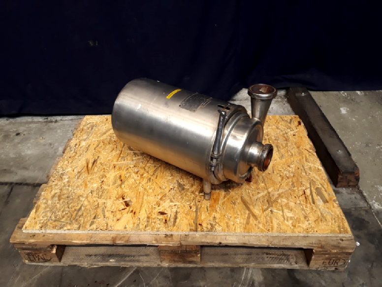 Alfa Laval FM3 111 B