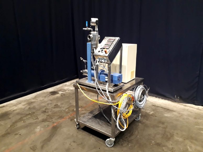 IKA-Werke GmbH DRL 3-5