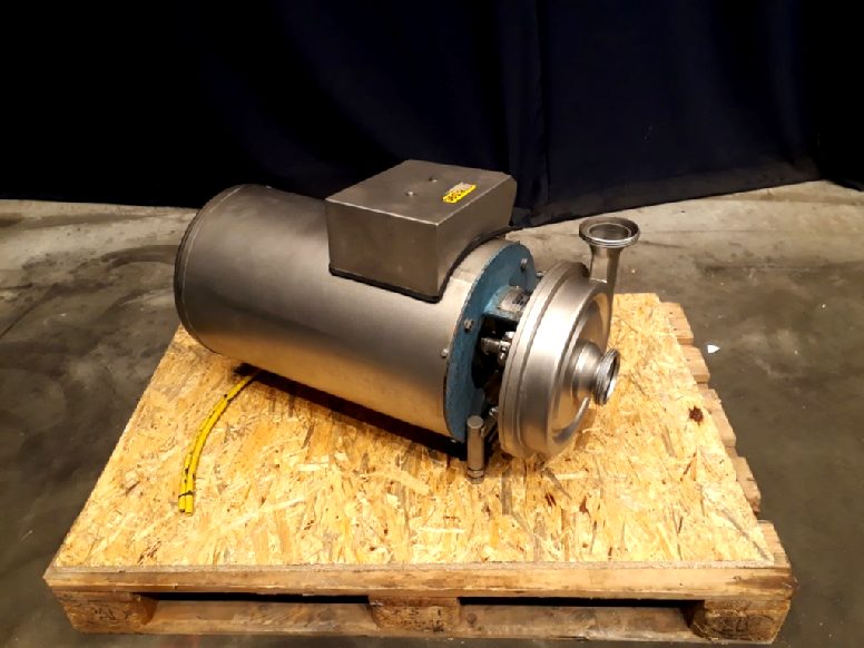 Pomac 29055 / 210x10