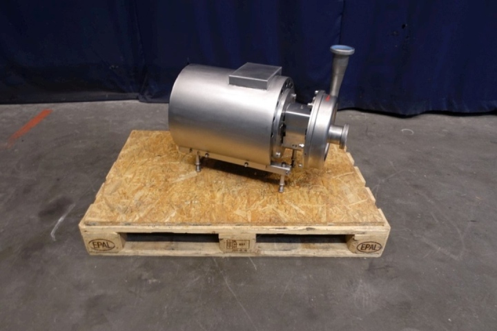 Alfa Laval LKH40/210 DMS