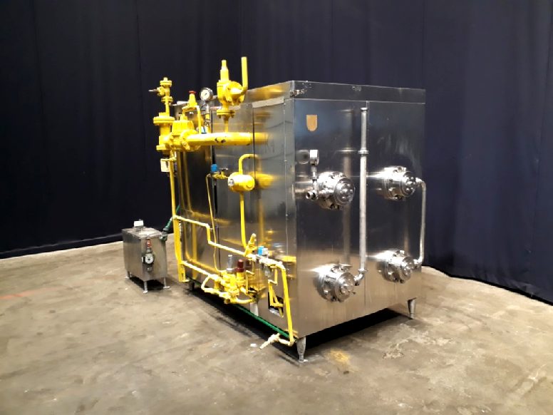 Schröder Kombinator MK04/178-1200