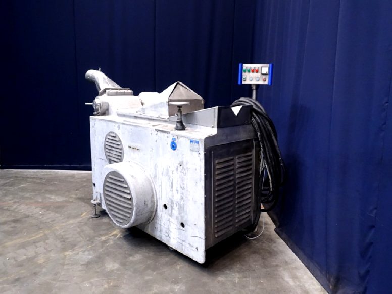 Benhil 8477 Microfix