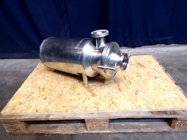 Alfa Laval MR185A