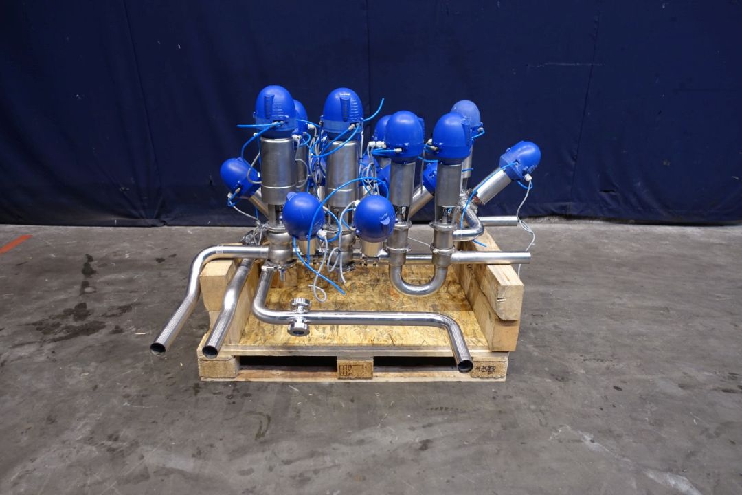Alfa Laval Unique