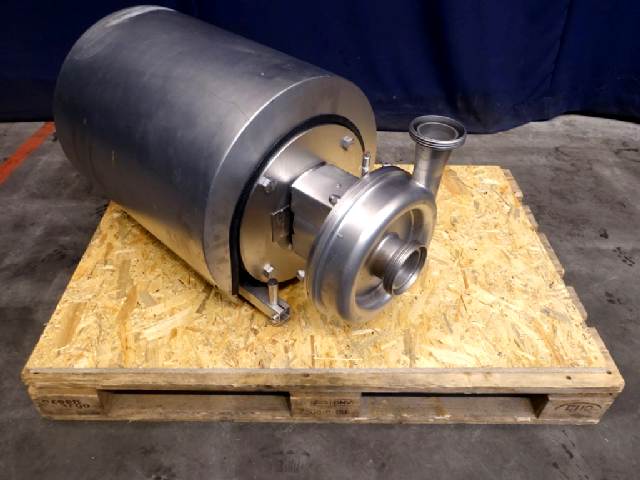 Alfa Laval LKH25/205