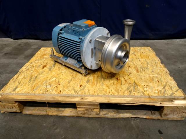 Alfa Laval LKH10/150