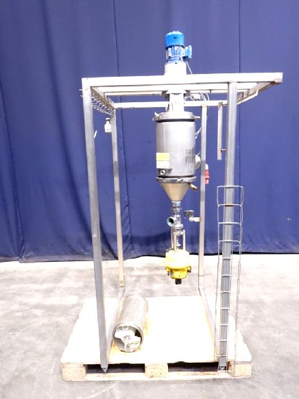 Russell 30400/E80/ES