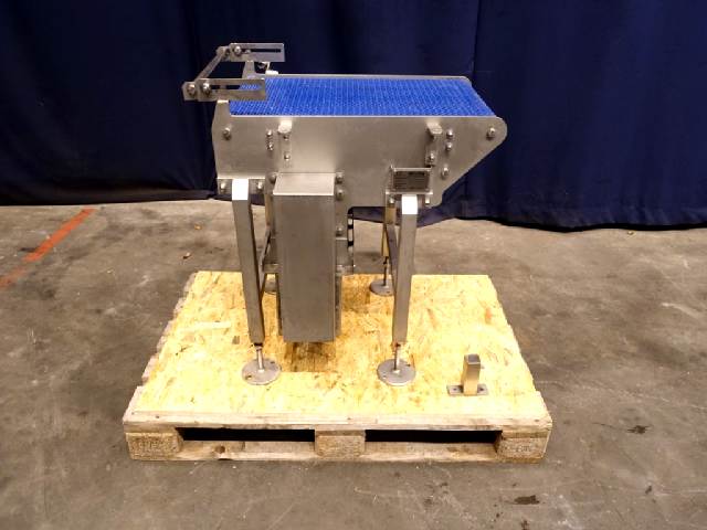 Kersting Förderband