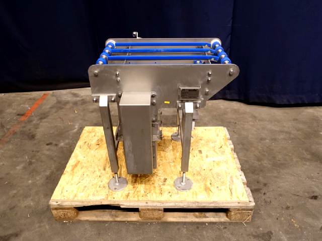 Kersting Förderband