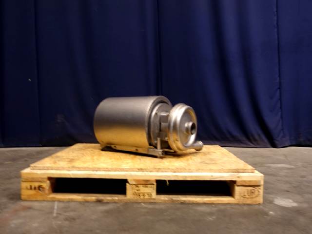 Alfa Laval LKH35/200 FSS