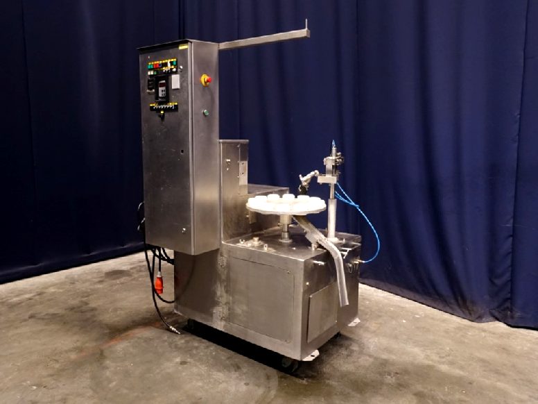 Big Drum Modell 12 E