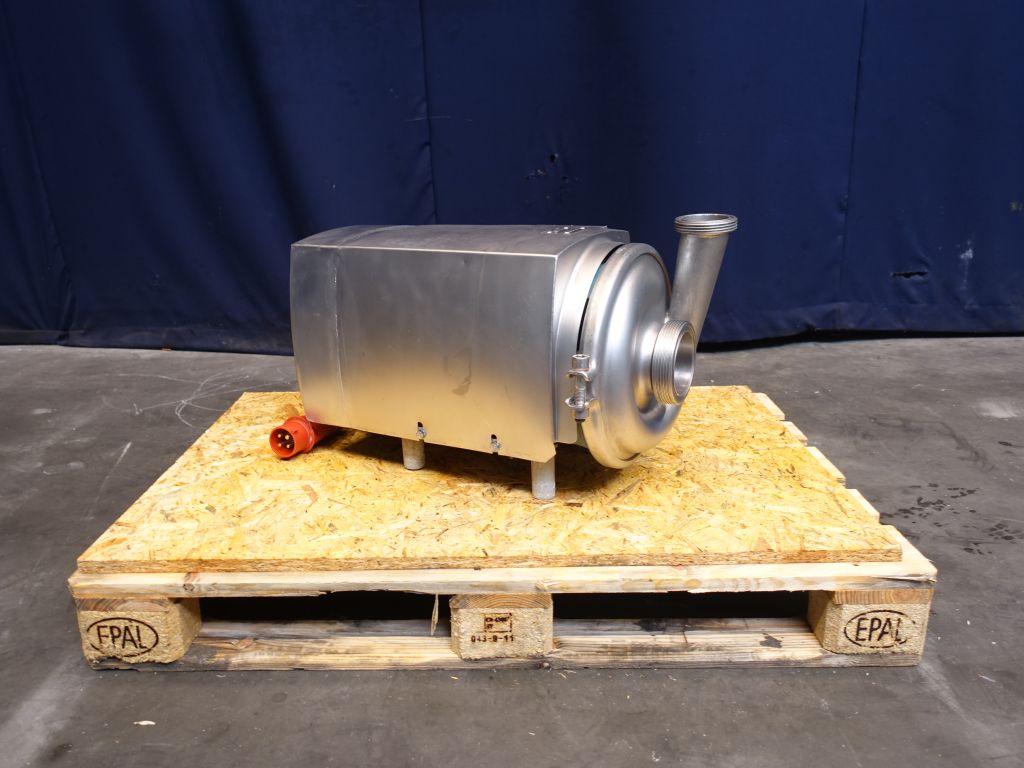 Alfa Laval ALC 3-D/135