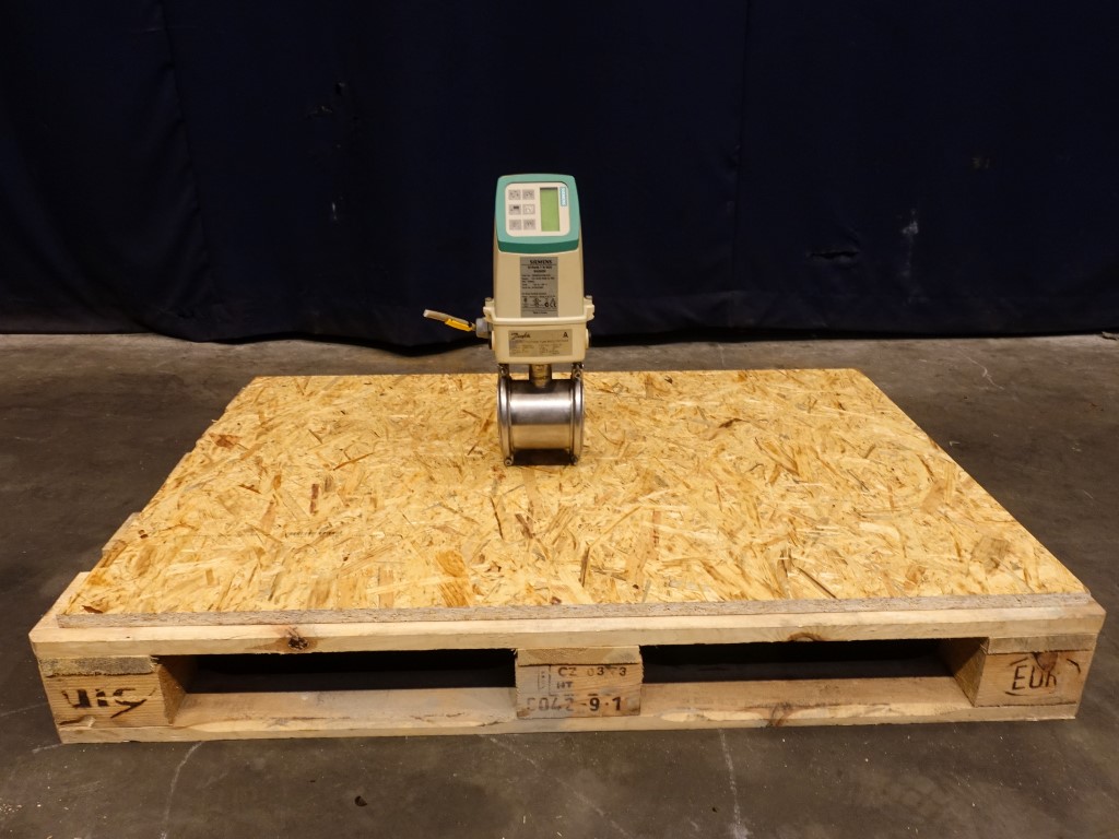 Danfoss MAG1100 Food