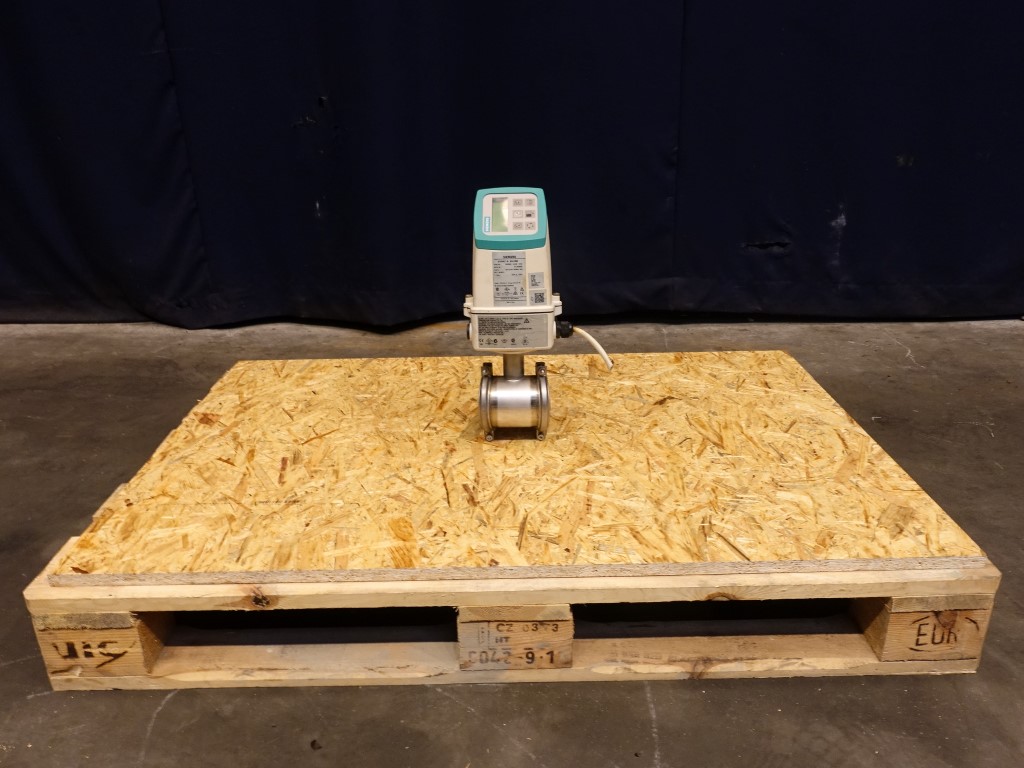 Siemens Sitrans F M Mag 1100 F