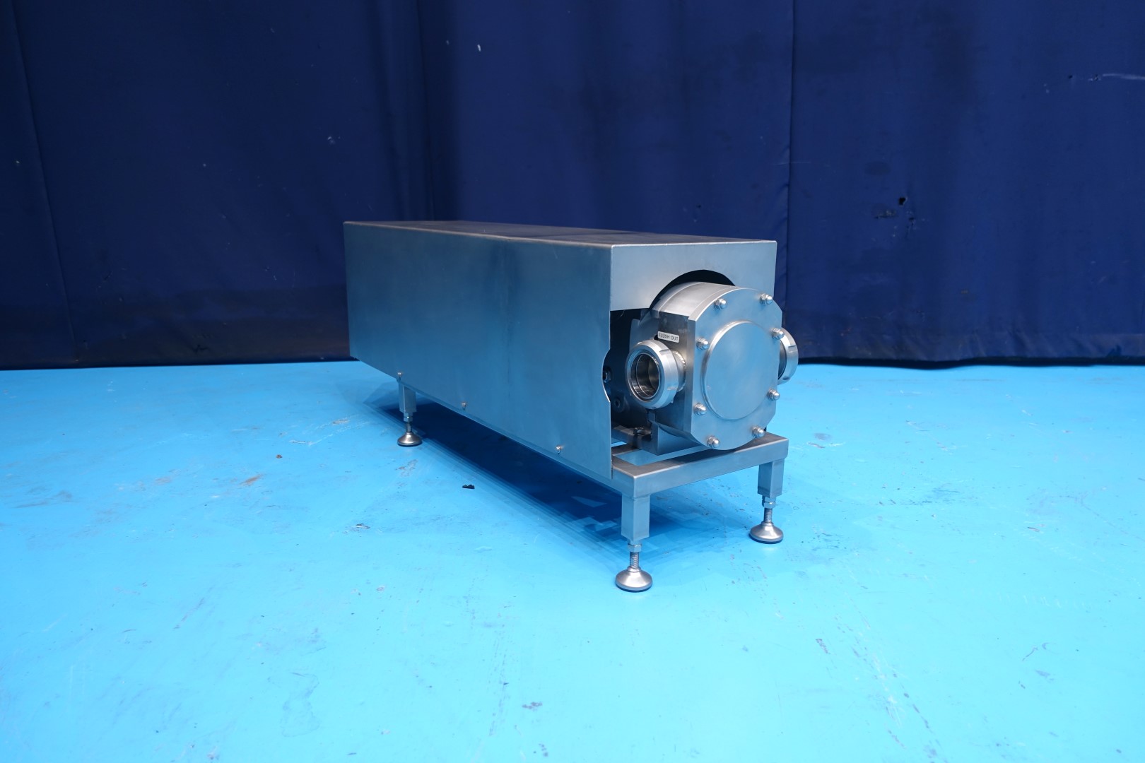 Alfa Laval LKPL-4079