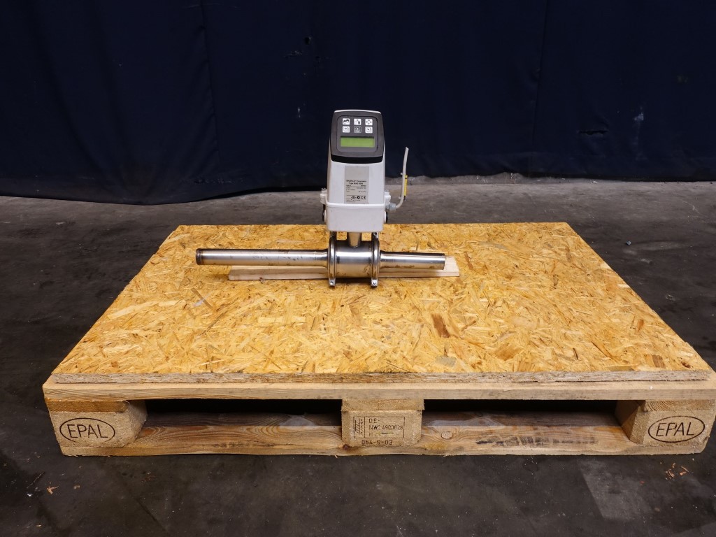 Danfoss MAG 1100 FOOD