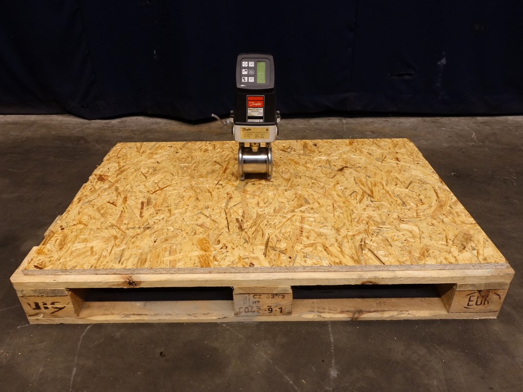 Danfoss MAG1100 Food